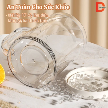 Cốc bia đá lạnh GADI - Giữ nhiệt siêu lâu, không tan đá, chỉ 95.999đ 4