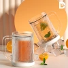 Cốc bia đá lạnh GADI - Giữ nhiệt siêu lâu, không tan đá, chỉ 95.999đ 7