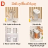 Cốc bia đá lạnh GADI - Giữ nhiệt siêu lâu, không tan đá, chỉ 95.999đ 9
