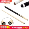 Cọc bida gỗ phong 350-400g chống cong vênh - Bền bỉ, giá chỉ 139.000