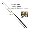Cọc bida gỗ phong 350-400g chống cong vênh - Bền bỉ, giá chỉ 139.000 2