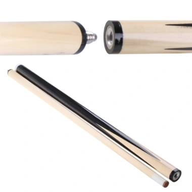 Cọc bida gỗ phong 350-400g chống cong vênh - Bền bỉ, giá chỉ 139.000 5