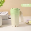 Cốc Cà Phê Điện 2.025 phong cách mới - máy xay sinh tố tự động, cách nhiệt, bảo quản lạnh, cốc sữa đậu nành, giá 352.034₫ 2