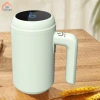 Cốc cà phê tự động khuấy, hiển thị nhiệt độ, sạc USB – Đồ uống tiện du lịch, văn phòng, đi bộ dài 2