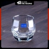 Cốc cạnh Thủy Tinh Ocean B17.112 340ml Bộ 6 dày dặn trong suốt Giá 40.000 VND