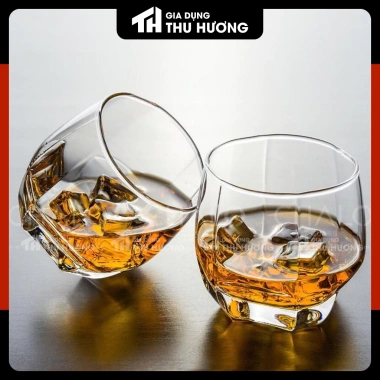 Cốc cạnh Thủy Tinh Ocean B17.112 340ml Bộ 6 dày dặn trong suốt Giá 40.000 VND 2 Cốc cạnh Thủy Tinh Ocean B17.112 340ml Bộ 6 dày dặn trong suốt Giá 40.000 VND 2