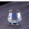 Cốc cạnh Thủy Tinh Ocean B17.112 340ml Bộ 6 dày dặn trong suốt Giá 40.000 VND 6