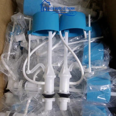 Cọc Cấp Nước Bồn Cầu Xanh – Phao Bồn Toalet Giá Ưu Đãi 56.000 VNĐ 2