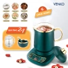 Cốc chưng yến đa năng mini 500-800ml nấu cháo hầm hâm nóng pha trà chính hãng giảm giá 520k