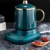 Cốc chưng yến đa năng mini 500-800ml nấu cháo hầm hâm nóng pha trà chính hãng giảm giá 520k 5