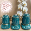 Cốc chưng yến đa năng mini 500-800ml nấu cháo hầm hâm nóng pha trà chính hãng giảm giá 520k 8