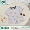 Cộc Cổ Tròn Dokma Cài Vai 9-13kg 9-36M - Hỗ Trợ Vị Trí, Giảm Đau Lưng Bé Yêu 6