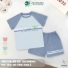 Cộc Cổ Tròn Dokma Cài Vai 9-13kg 9-36M - Hỗ Trợ Vị Trí, Giảm Đau Lưng Bé Yêu 10