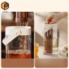 Cốc Cold Brew 1L + Bình Nước Đun Nước Chanh Nóng Có Nắp, Dùng cho Trà - Giá ưu đãi 321.200₫ 5
