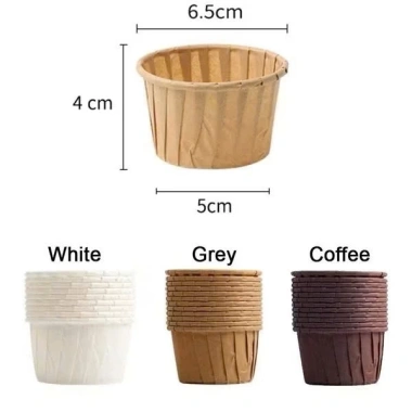 Cốc cupcake giấy có viền 5.039 – giấy cao cấp, thiết kế đẹp, phù hợp tiệc sinh nhật, giảm còn 46.000₫ 3