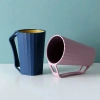 Cốc Đánh Răng Nhựa PP Có Tay Cầm Tiện Dụng - Dùng Uống Nước, Du Lịch, Nhà Tắm 88.528 3
