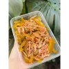 Cóc Dẻo Xá Xị Chua Ngọt Mới Lạ - Cóc Rim Xá Xị Đặc Biệt Mẹ Tôm Food - Giảm Giá 69k