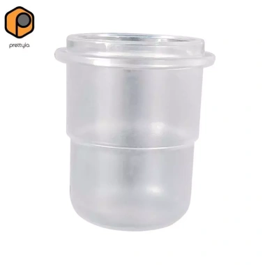 Cốc định lượng Espresso trong suốt cho phụ kiện tay cầm Portafilter - Giá 115.500đ
