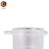 Cốc định lượng Espresso trong suốt cho phụ kiện tay cầm Portafilter - Giá 115.500đ 5