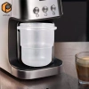Cốc định lượng Espresso trong suốt cho phụ kiện tay cầm Portafilter - Giá 115.500đ 7