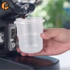Cốc định lượng Espresso trong suốt cho phụ kiện tay cầm Portafilter - Giá 115.500đ 8