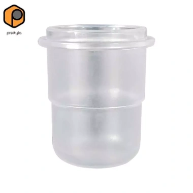 Cốc định lượng Espresso trong suốt cho phụ kiện tay cầm Portafilter - Giá 115.500đ 10 Cốc định lượng Espresso trong suốt cho phụ kiện tay cầm Portafilter - Giá 115.500đ 10