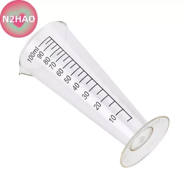 Cốc đo Acrylic 100ml cấp thực phẩm có cân – Không BPA, phù hợp bếp nhà hàng, giá 43.340₫ Cốc đo Acrylic 100ml cấp thực phẩm có cân – Không BPA, phù hợp bếp nhà hàng, giá 43.340₫