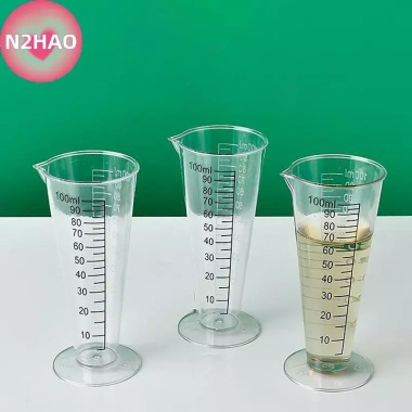Cốc đo Acrylic 100ml cấp thực phẩm có cân – Không BPA, phù hợp bếp nhà hàng, giá 43.340₫ 4 Cốc đo Acrylic 100ml cấp thực phẩm có cân – Không BPA, phù hợp bếp nhà hàng, giá 43.340₫ 4