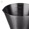 cốc đo thép không gỉ 304 3oz Espresso đa năng, tay cầm tiện cho bar, nhà hàng, làm bánh - 93.500₫ 4