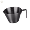 cốc đo thép không gỉ 304 3oz Espresso đa năng, tay cầm tiện cho bar, nhà hàng, làm bánh - 93.500₫ 6