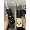 Cốc Đựng Bàn Chải 2in1 Smile - Dễ Dàng Mang Đi Du Lịch, Giảm Giá, Giá 65.000 VND