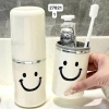 Cốc Đựng Bàn Chải 2in1 Smile - Dễ Dàng Mang Đi Du Lịch, Giảm Giá, Giá 65.000 VND 4