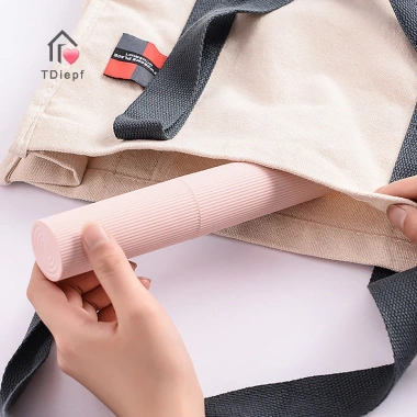 Cốc đựng bàn chải du lịch, hộp kem và đồ vệ sinh sáng tạo, tiện lợi, chỉ 28.600₫