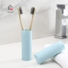 Cốc đựng bàn chải du lịch, hộp kem và đồ vệ sinh sáng tạo, tiện lợi, chỉ 28.600₫ 4