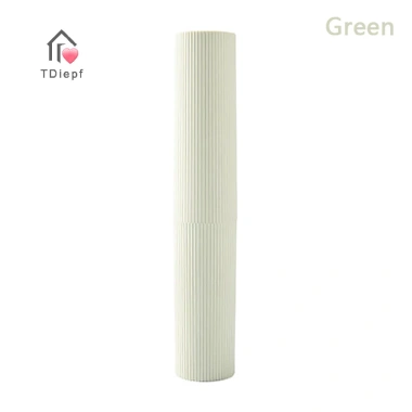 Cốc đựng bàn chải du lịch, hộp kem và đồ vệ sinh sáng tạo, tiện lợi, chỉ 28.600₫