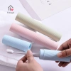 Cốc đựng bàn chải du lịch, hộp kem và đồ vệ sinh sáng tạo, tiện lợi, chỉ 28.600₫ 8