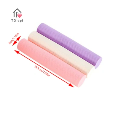 Cốc đựng bàn chải du lịch, hộp kem và đồ vệ sinh sáng tạo, tiện lợi, chỉ 28.600₫ 9 Cốc đựng bàn chải du lịch, hộp kem và đồ vệ sinh sáng tạo, tiện lợi, chỉ 28.600₫ 9