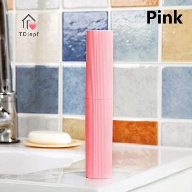 Cốc đựng bàn chải du lịch, hộp kem và đồ vệ sinh sáng tạo, tiện lợi, chỉ 28.600₫ 10 Cốc đựng bàn chải du lịch, hộp kem và đồ vệ sinh sáng tạo, tiện lợi, chỉ 28.600₫ 10