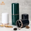 Cốc Đựng Bàn Chải & Kem Đánh Răng Du Lịch - Hộp Vệ Sinh Phòng Tắm Sáng Tạo 2