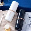 Cốc Đựng Bàn Chải & Kem Đánh Răng Du Lịch - Hộp Vệ Sinh Phòng Tắm Sáng Tạo 6