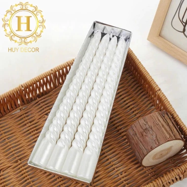 Cốc đựng nến thủy tinh cao 10cm Chân nến decor Huydecor giá ưu đãi 18.000₫ 8 Cốc đựng nến thủy tinh cao 10cm Chân nến decor Huydecor giá ưu đãi 18.000₫ 8