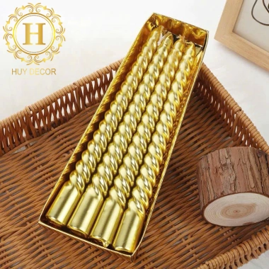 Cốc đựng nến thủy tinh cao 10cm Chân nến decor Huydecor giá ưu đãi 18.000₫ 9 Cốc đựng nến thủy tinh cao 10cm Chân nến decor Huydecor giá ưu đãi 18.000₫ 9