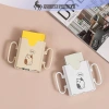 Cốc Đựng Sữa Điều Chỉnh An Toàn Nhựa cho Bé Tập Đi - Nước Uống VN, Giảm 17% chỉ 75.622₫