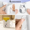 Cốc Đựng Sữa Điều Chỉnh An Toàn Nhựa cho Bé Tập Đi - Nước Uống VN, Giảm 17% chỉ 75.622₫ 3