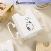 Cốc Đựng Sữa Điều Chỉnh An Toàn Nhựa cho Bé Tập Đi - Nước Uống VN, Giảm 17% chỉ 75.622₫ 4