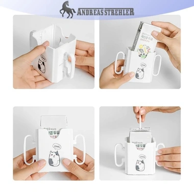 Cốc Đựng Sữa Điều Chỉnh An Toàn Nhựa cho Bé Tập Đi - Nước Uống VN, Giảm 17% chỉ 75.622₫ 6