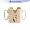 Cốc Đựng Sữa Điều Chỉnh An Toàn Nhựa cho Bé Tập Đi - Nước Uống VN, Giảm 17% chỉ 75.622₫ 8