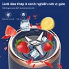 Cốc ép trái cây cầm tay tự động – Nhỏ gọn, dễ dùng, phù hợp học sinh, giá 180.000₫ 4