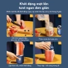 Cốc ép trái cây cầm tay tự động – Nhỏ gọn, dễ dùng, phù hợp học sinh, giá 180.000₫ 8