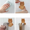 Cốc Gấu Dán Tường Đánh Răng - Đồ Dùng Nhà Tắm Chịu Lực Tốt, Giá 15.000 VND 7